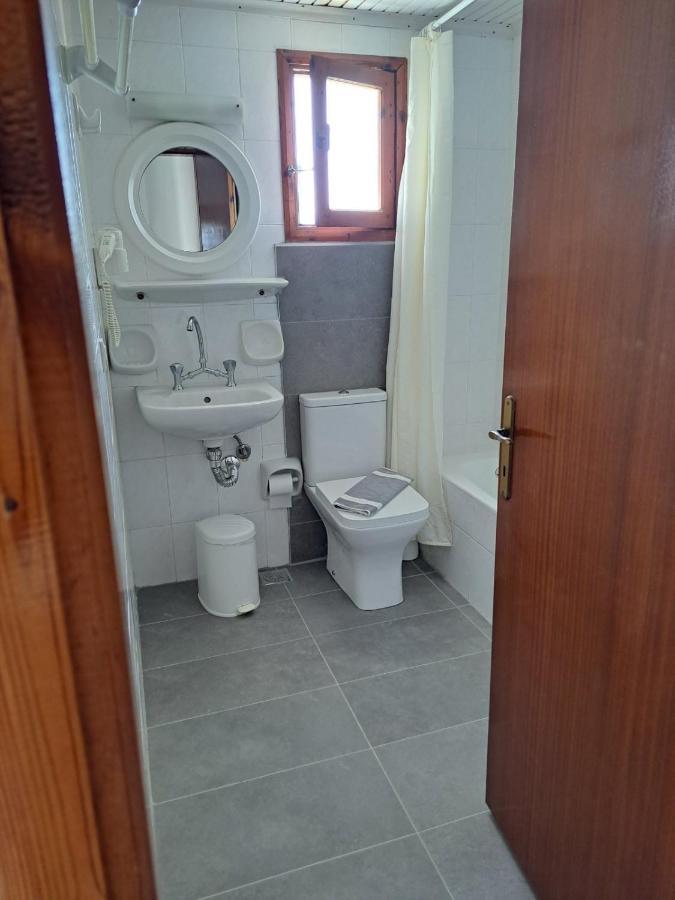 Studios Stavris Frangokásztelo Kültér fotó